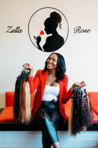 FAQ's • Zella Rose